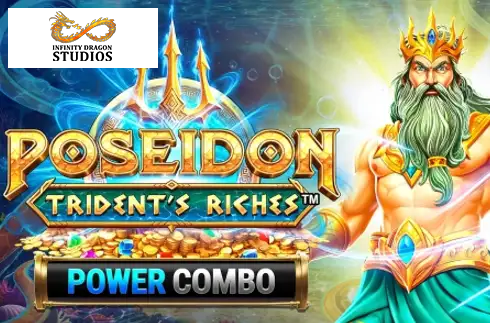 Poseidon: Trident's Riches Power Combo